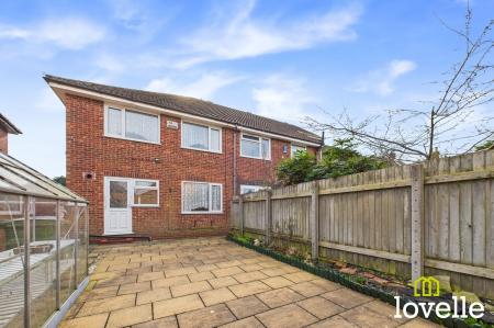 4 bedroom End of terrace house for sale in Northgate, Cottingham, HU16