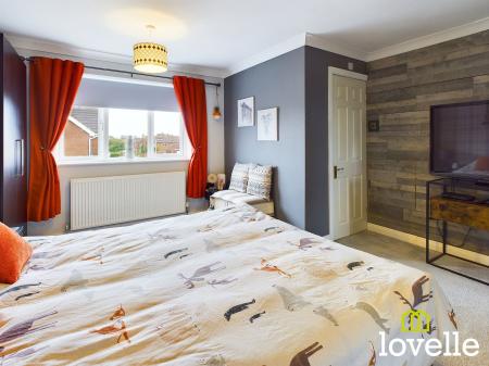 5 bedroom Detached house for sale in Manor Garth, Skidby, HU16