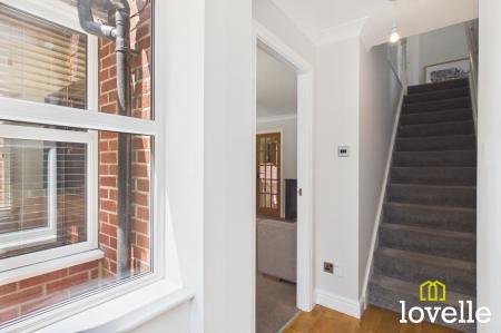 4 bedroom Detached house for sale in Badgers Wood, Cottingham, HU16