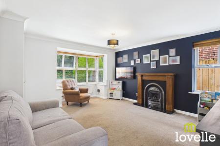 4 bedroom Detached house for sale in Badgers Wood, Cottingham, HU16