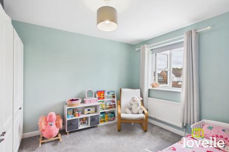 4 bedroom Detached house for sale in Badgers Wood, Cottingham, HU16