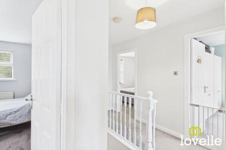 4 bedroom Detached house for sale in Badgers Wood, Cottingham, HU16
