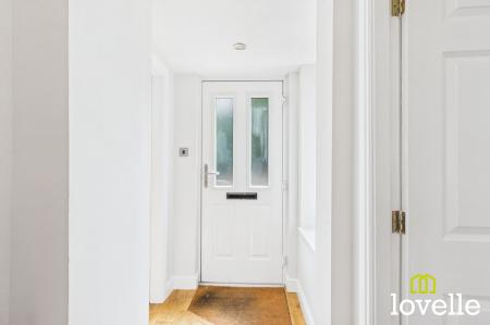 4 bedroom Detached house for sale in Badgers Wood, Cottingham, HU16