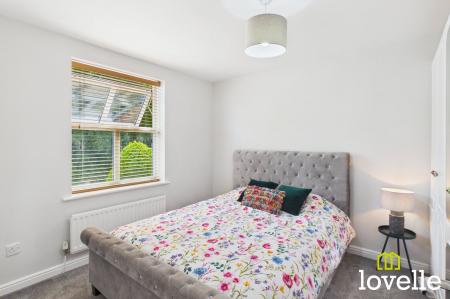 4 bedroom Detached house for sale in Badgers Wood, Cottingham, HU16