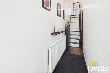 3 bedroom Terraced House for sale in Westcott Street, Hull, HU8