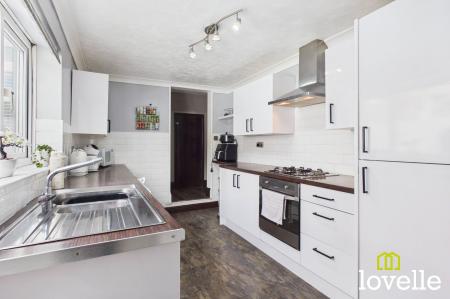 3 bedroom Terraced House for sale in Westcott Street, Hull, HU8