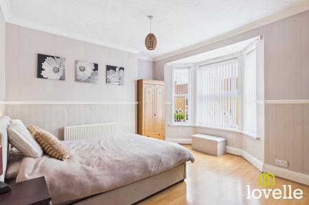 3 bedroom Terraced House for sale in Westcott Street, Hull, HU8