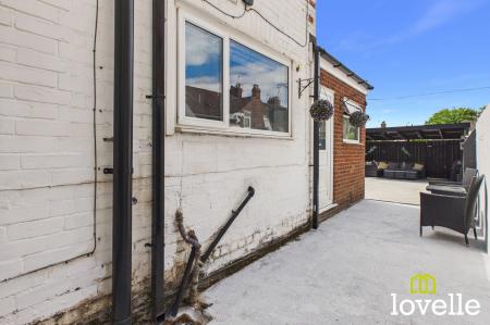 3 bedroom Terraced House for sale in Westcott Street, Hull, HU8