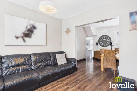3 bedroom Terraced House for sale in Westcott Street, Hull, HU8