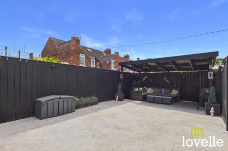 3 bedroom Terraced House for sale in Westcott Street, Hull, HU8