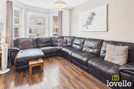 3 bedroom Terraced House for sale in Westcott Street, Hull, HU8