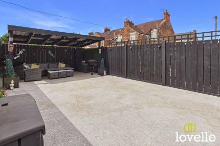 3 bedroom Terraced House for sale in Westcott Street, Hull, HU8