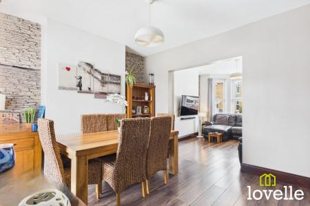 3 bedroom Terraced House for sale in Westcott Street, Hull, HU8