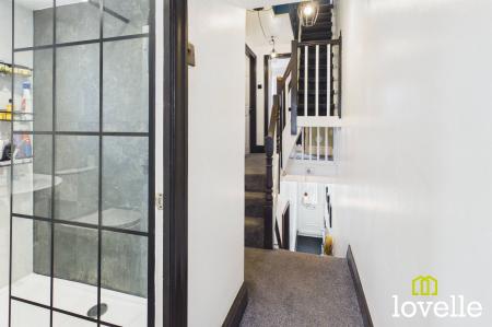3 bedroom Terraced House for sale in Westcott Street, Hull, HU8