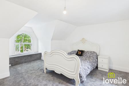 12 bedroom End of terrace house for sale in Princes Avenue, Hull, HU5