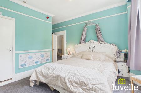 12 bedroom End of terrace house for sale in Princes Avenue, Hull, HU5