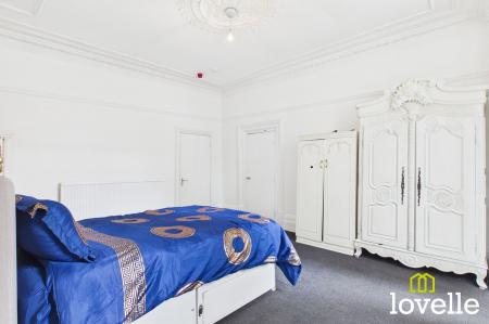 14 bedroom Terraced House for sale in Princes Avenue, Hull, HU5