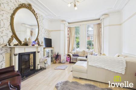 14 bedroom Terraced House for sale in Princes Avenue, Hull, HU5