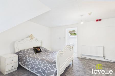 14 bedroom Terraced House for sale in Princes Avenue, Hull, HU5