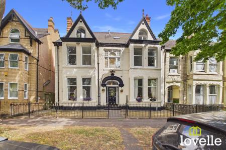 14 bedroom Terraced House for sale in Princes Avenue, Hull, HU5