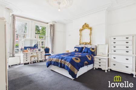 14 bedroom Terraced House for sale in Princes Avenue, Hull, HU5