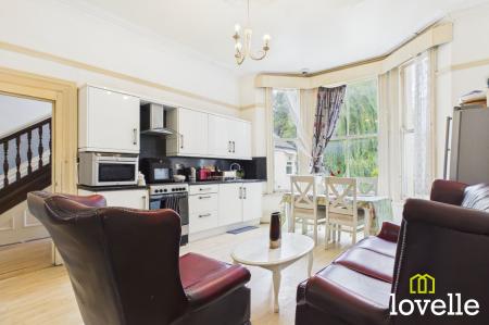 14 bedroom Terraced House for sale in Princes Avenue, Hull, HU5