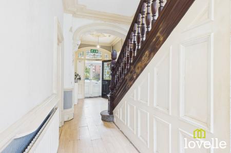 14 bedroom Terraced House for sale in Princes Avenue, Hull, HU5