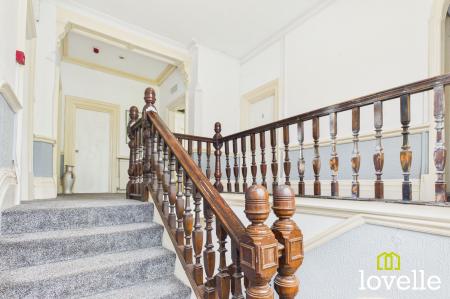 12 bedroom End of terrace house for sale in Princes Avenue, Hull, HU5