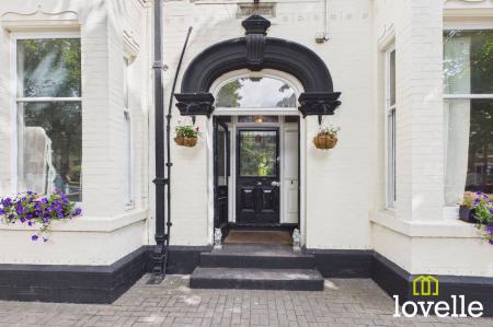 14 bedroom Terraced House for sale in Princes Avenue, Hull, HU5