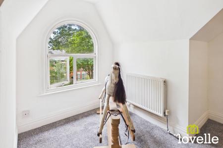 14 bedroom Terraced House for sale in Princes Avenue, Hull, HU5