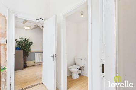 12 bedroom End of terrace house for sale in Princes Avenue, Hull, HU5