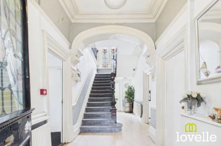 12 bedroom End of terrace house for sale in Princes Avenue, Hull, HU5