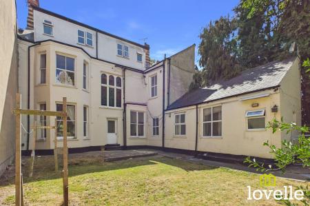 14 bedroom Terraced House for sale in Princes Avenue, Hull, HU5