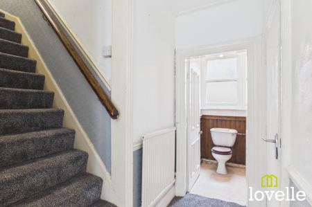 14 bedroom Terraced House for sale in Princes Avenue, Hull, HU5