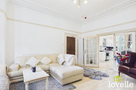 12 bedroom End of terrace house for sale in Princes Avenue, Hull, HU5