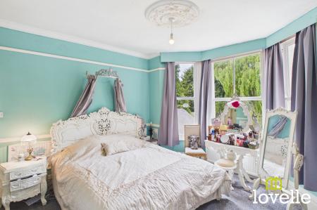 12 bedroom End of terrace house for sale in Princes Avenue, Hull, HU5