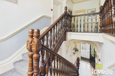 14 bedroom Terraced House for sale in Princes Avenue, Hull, HU5