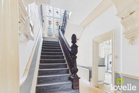 14 bedroom Terraced House for sale in Princes Avenue, Hull, HU5