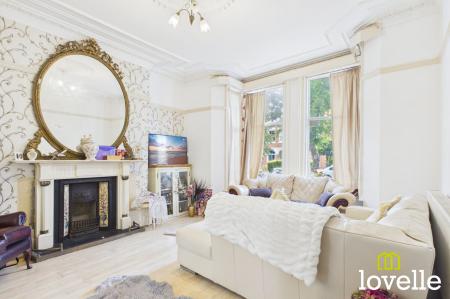 12 bedroom End of terrace house for sale in Princes Avenue, Hull, HU5