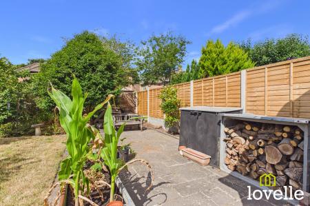 3 bedroom Semi-detached house for sale in Mill Beck Lane, Cottingham, HU16