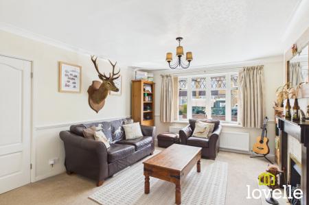 3 bedroom Semi-detached house for sale in Mill Beck Lane, Cottingham, HU16