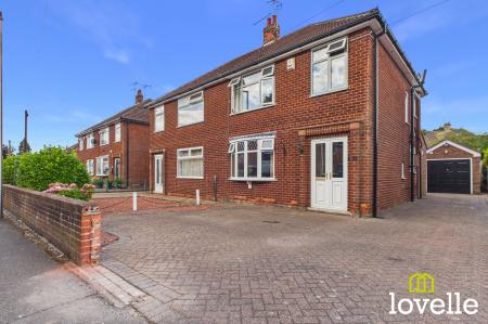 Mill Beck Lane, Cottingham, HU16
