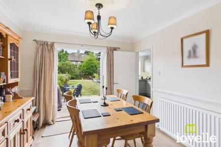 3 bedroom Semi-detached house for sale in Mill Beck Lane, Cottingham, HU16