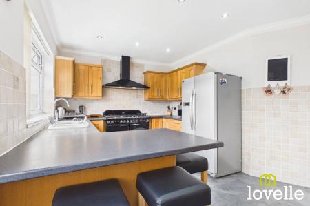 3 bedroom Terraced House for sale in Wensley Avenue, Hull, HU6