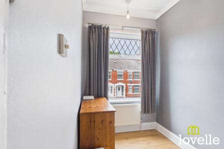 3 bedroom Terraced House for sale in Wensley Avenue, Hull, HU6