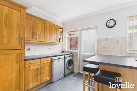 3 bedroom Terraced House for sale in Wensley Avenue, Hull, HU6