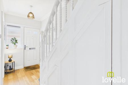 3 bedroom Terraced House for sale in Wensley Avenue, Hull, HU6