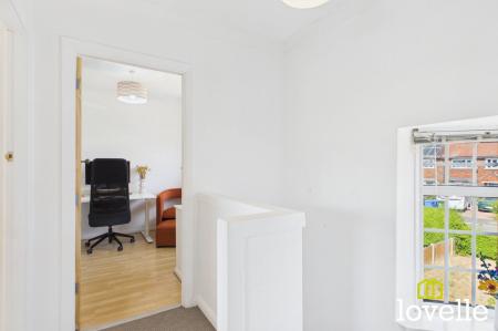 3 bedroom Semi-detached house for sale in The Close, Cottingham, HU16