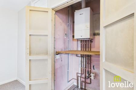 3 bedroom Terraced House for sale in Gisburn Road, Hessle, HU13