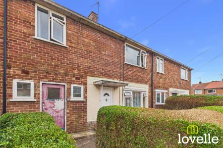 3 bedroom Terraced House for sale in Gisburn Road, Hessle, HU13